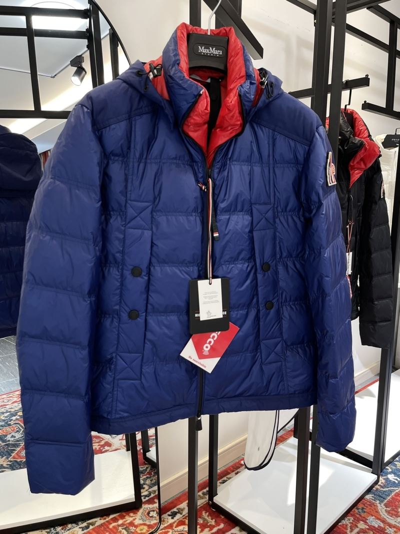 Moncler Down Jackets